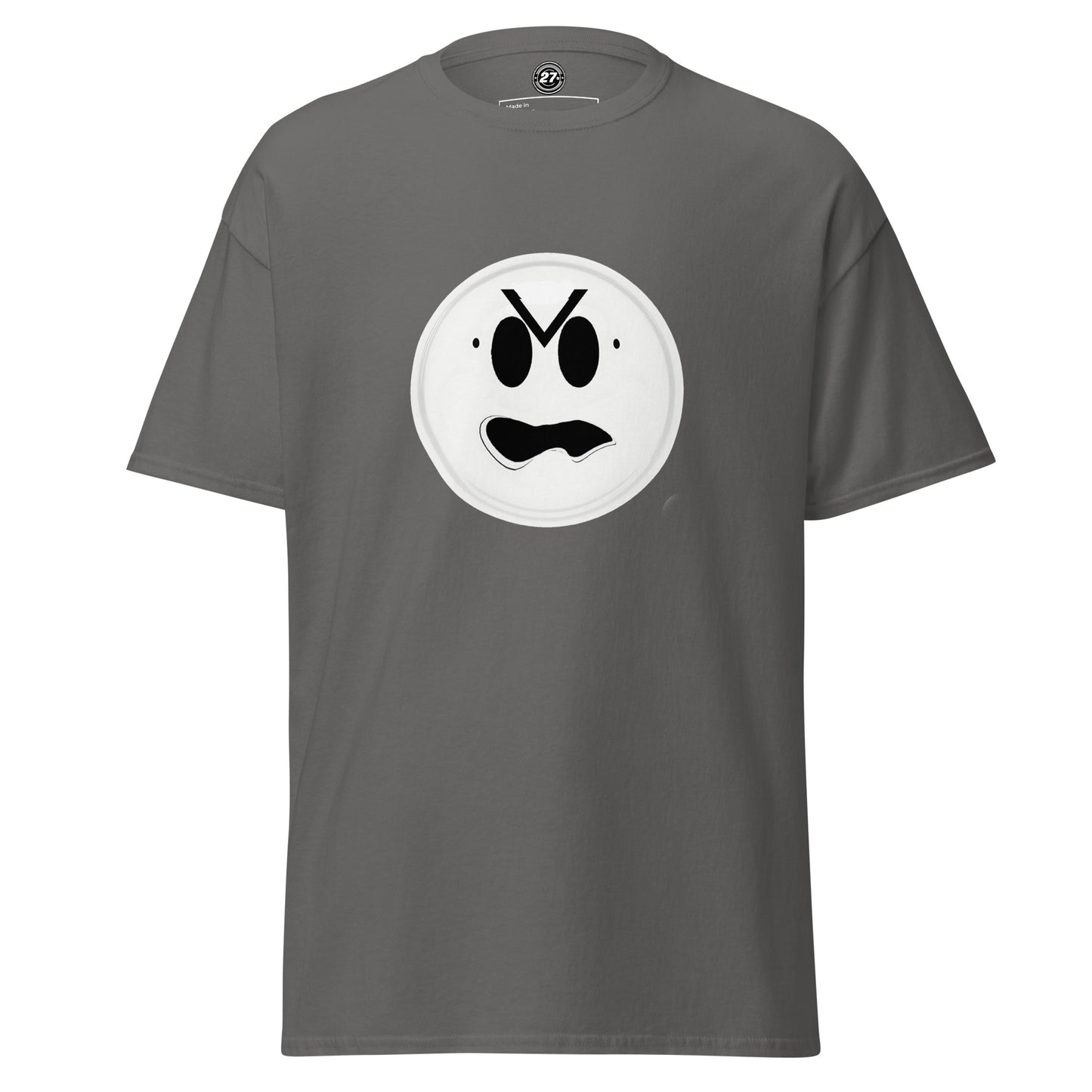 Essence of Angry T-Shirt