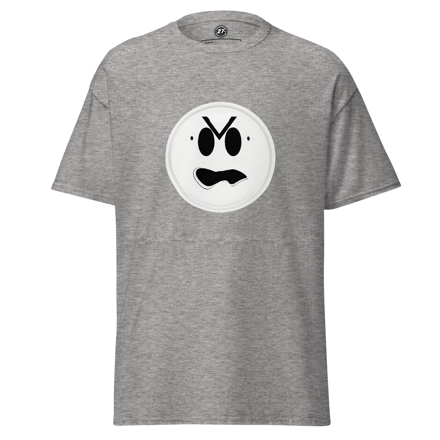 Essence of Angry T-Shirt